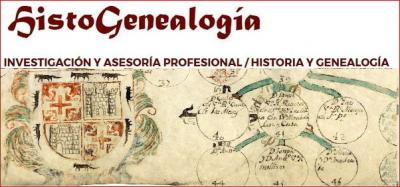 Genealogía e historia familiar